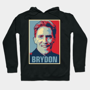 Brydon Hoodie